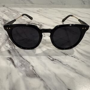 I-Sea Sunglasses Ella Black Polarized